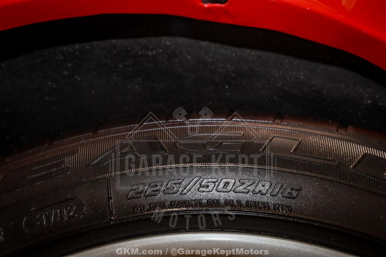 1986 Ferrari 328 GTS