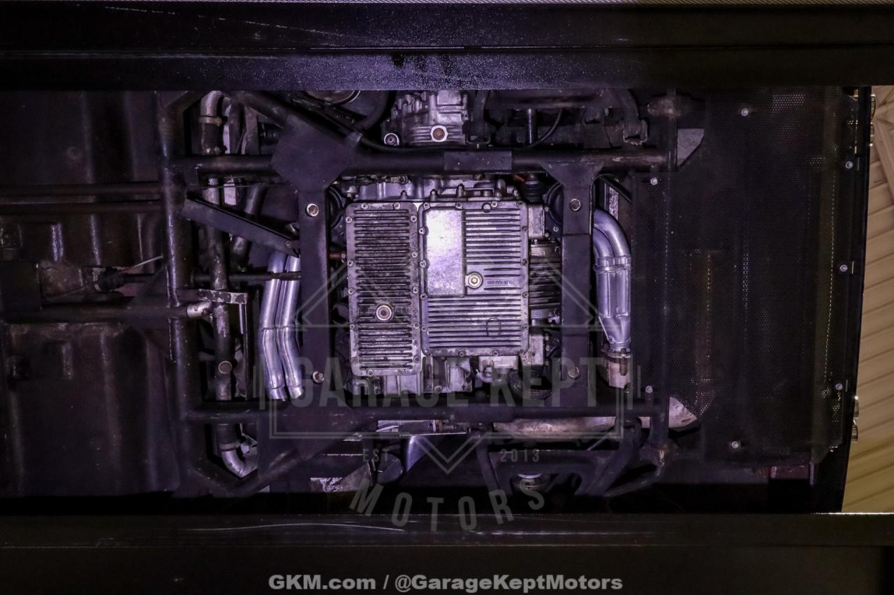 1986 Ferrari 328 GTS