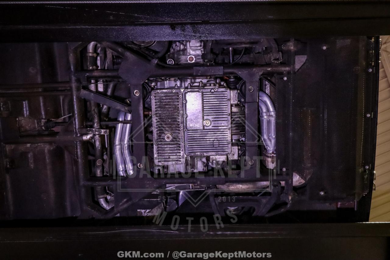 1986 Ferrari 328 GTS