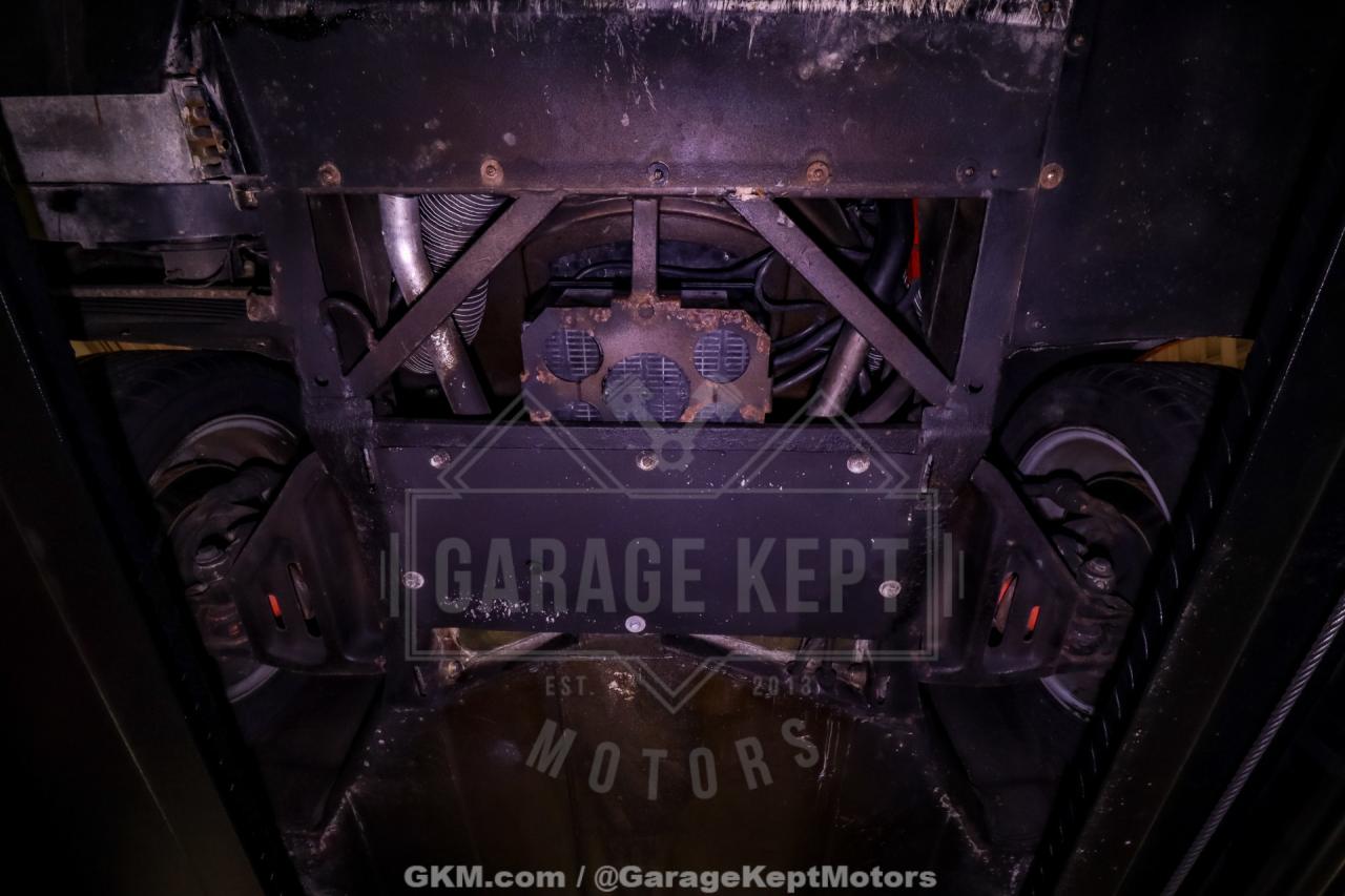 1986 Ferrari 328 GTS