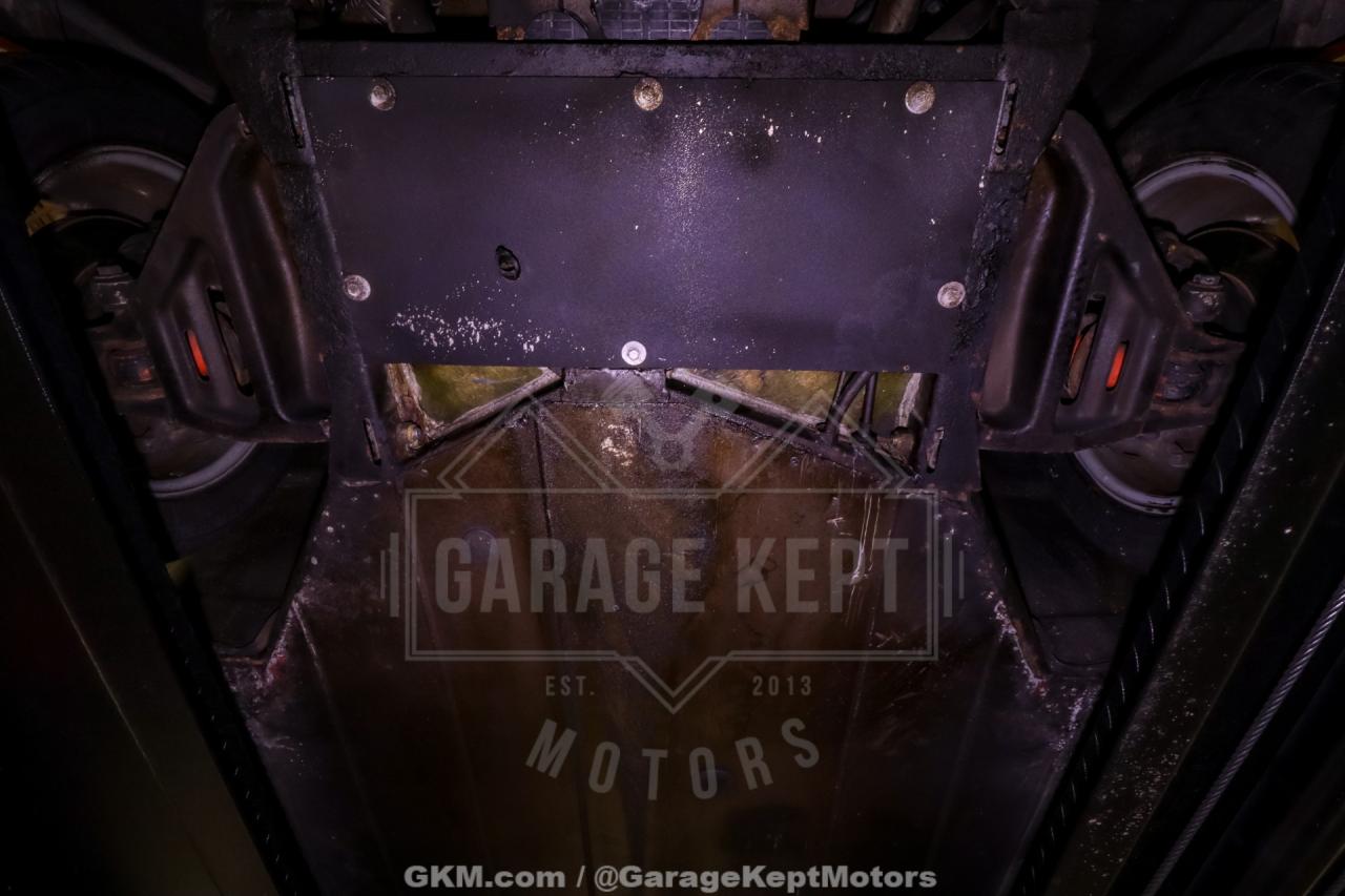 1986 Ferrari 328 GTS