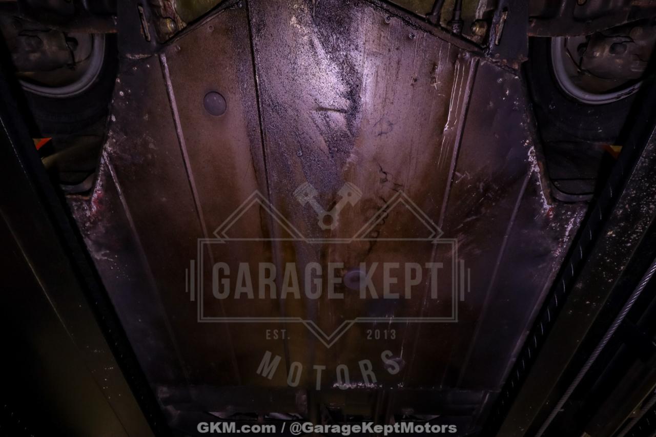 1986 Ferrari 328 GTS