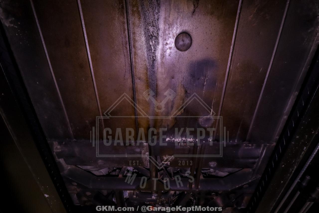 1986 Ferrari 328 GTS