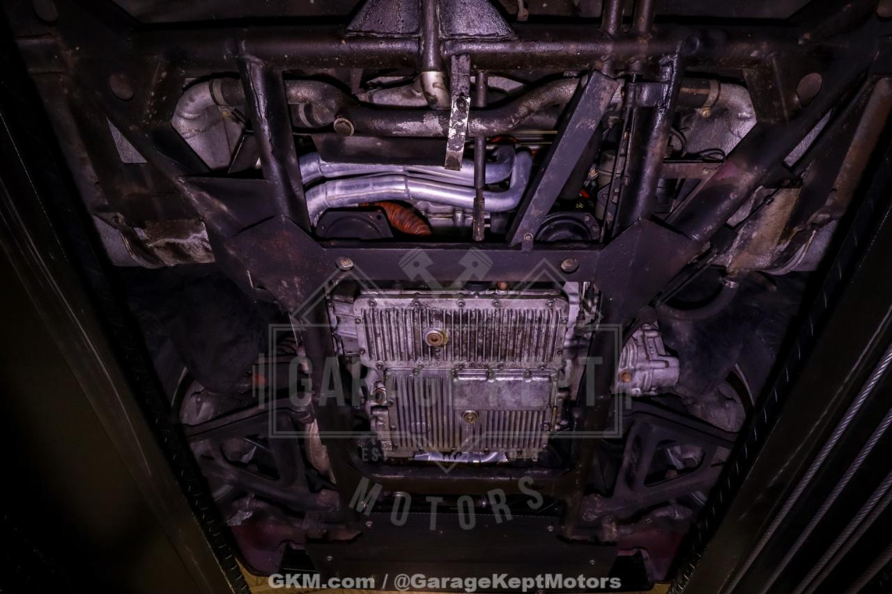 1986 Ferrari 328 GTS