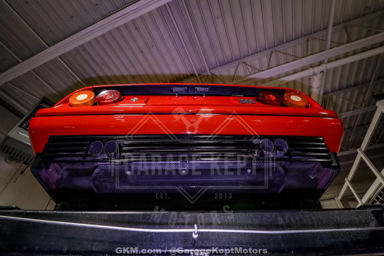 1986 Ferrari 328 GTS