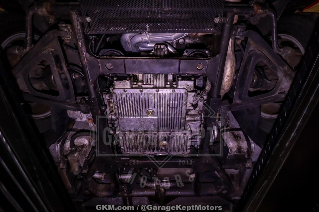 1986 Ferrari 328 GTS