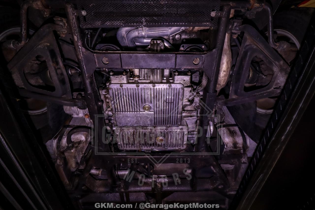 1986 Ferrari 328 GTS