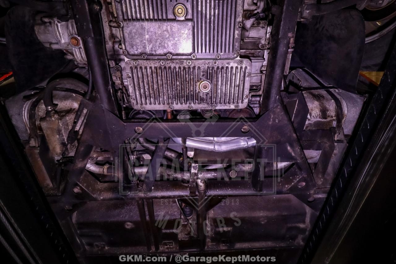 1986 Ferrari 328 GTS