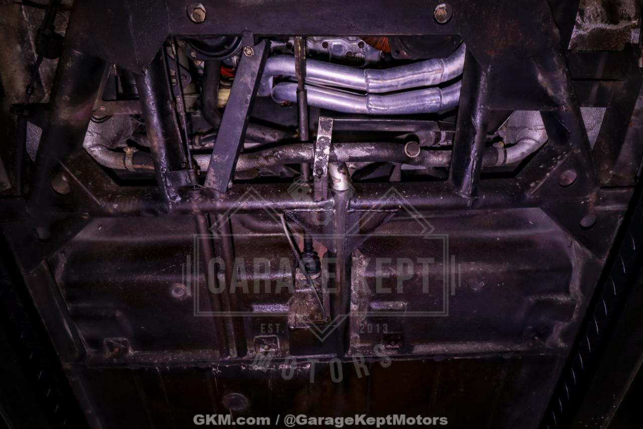 1986 Ferrari 328 GTS