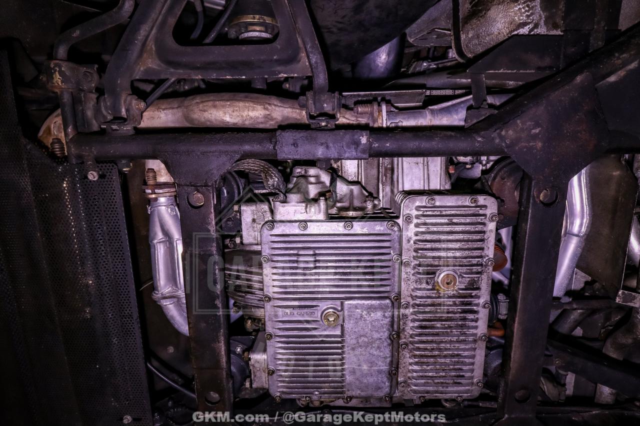 1986 Ferrari 328 GTS