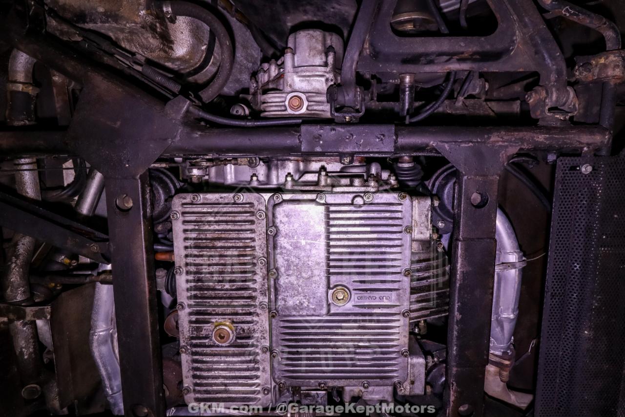 1986 Ferrari 328 GTS