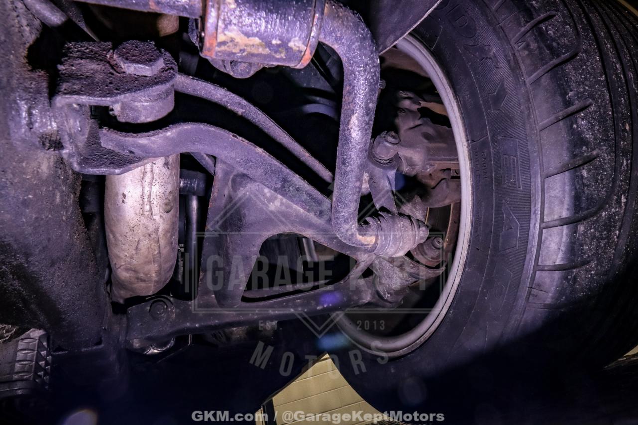 1986 Ferrari 328 GTS