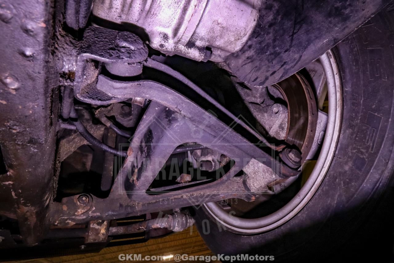 1986 Ferrari 328 GTS