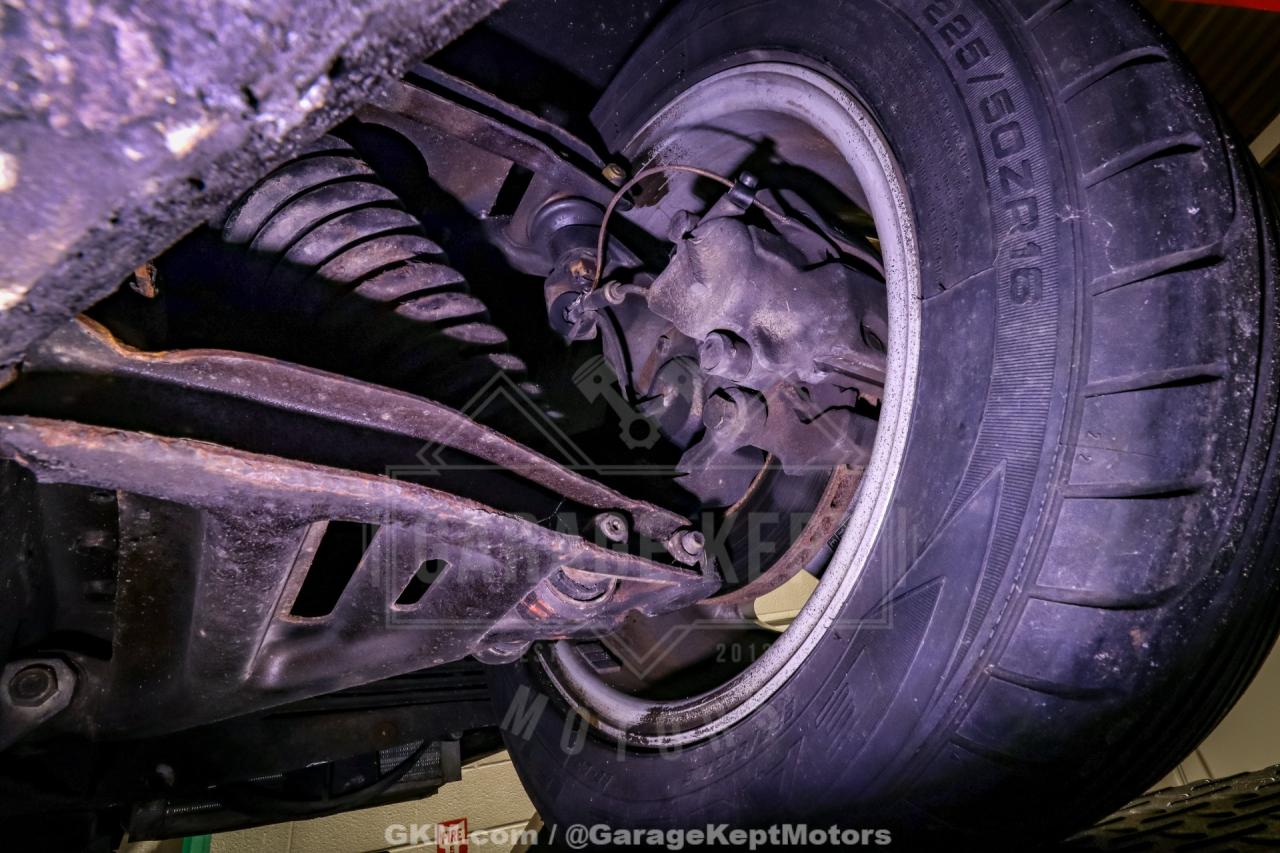 1986 Ferrari 328 GTS