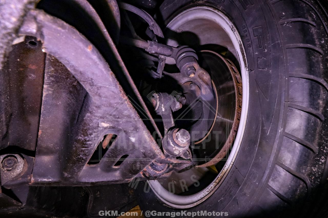 1986 Ferrari 328 GTS