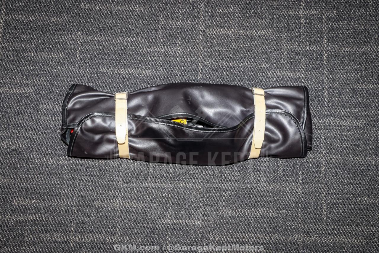 1986 Ferrari 328 GTS