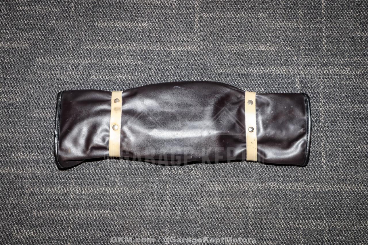 1986 Ferrari 328 GTS