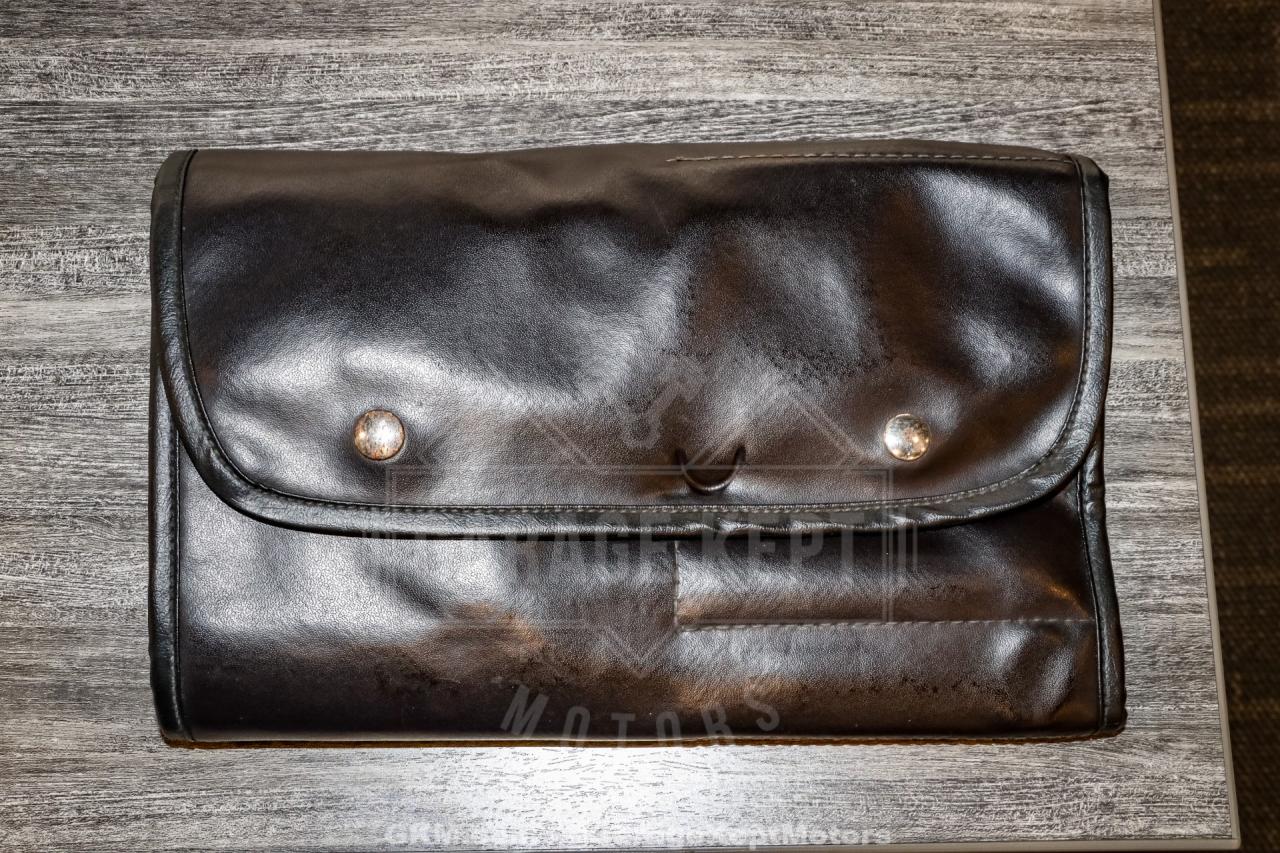 1986 Ferrari 328 GTS