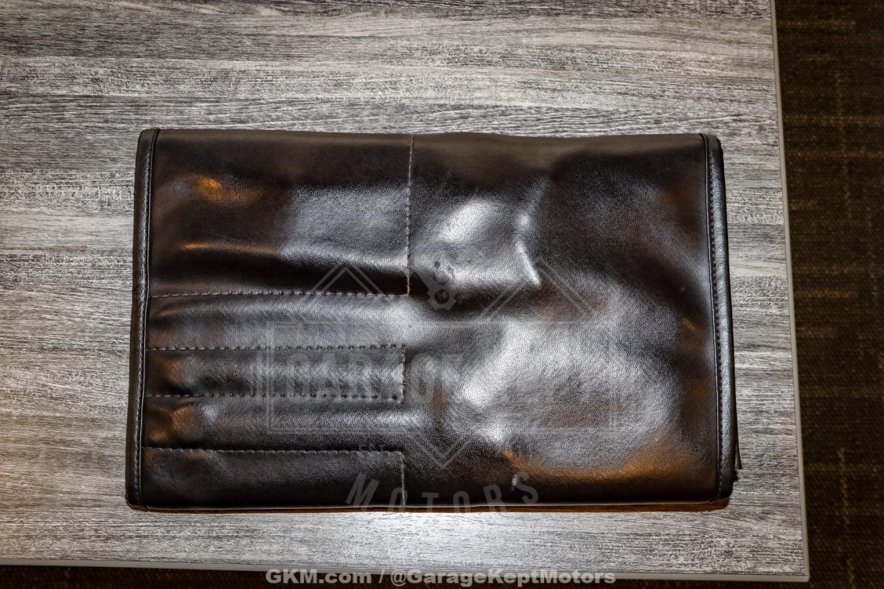 1986 Ferrari 328 GTS