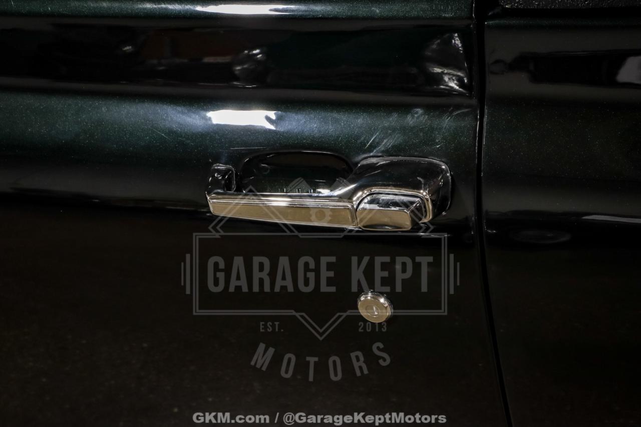 1970 Chevrolet Blazer