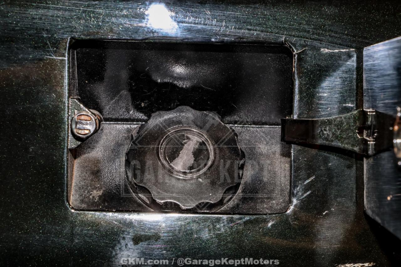 1970 Chevrolet Blazer