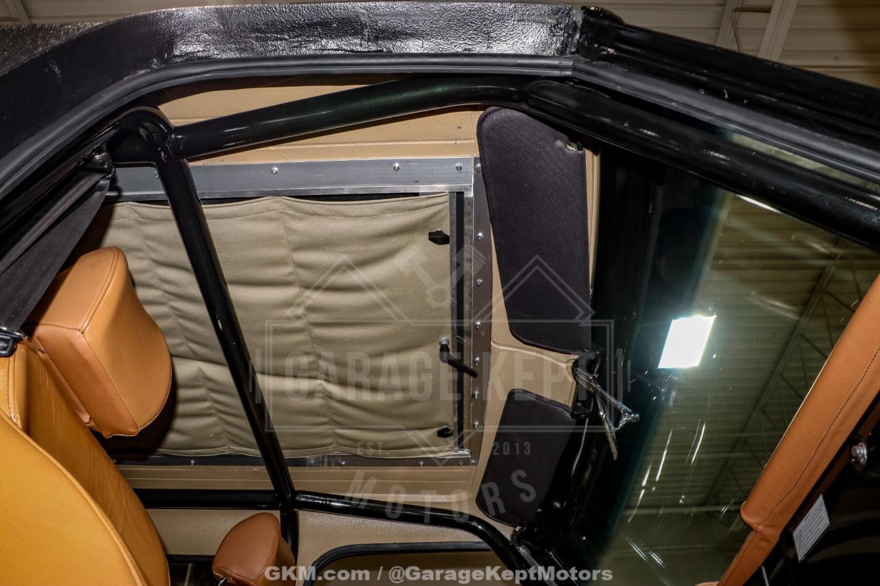 1970 Chevrolet Blazer