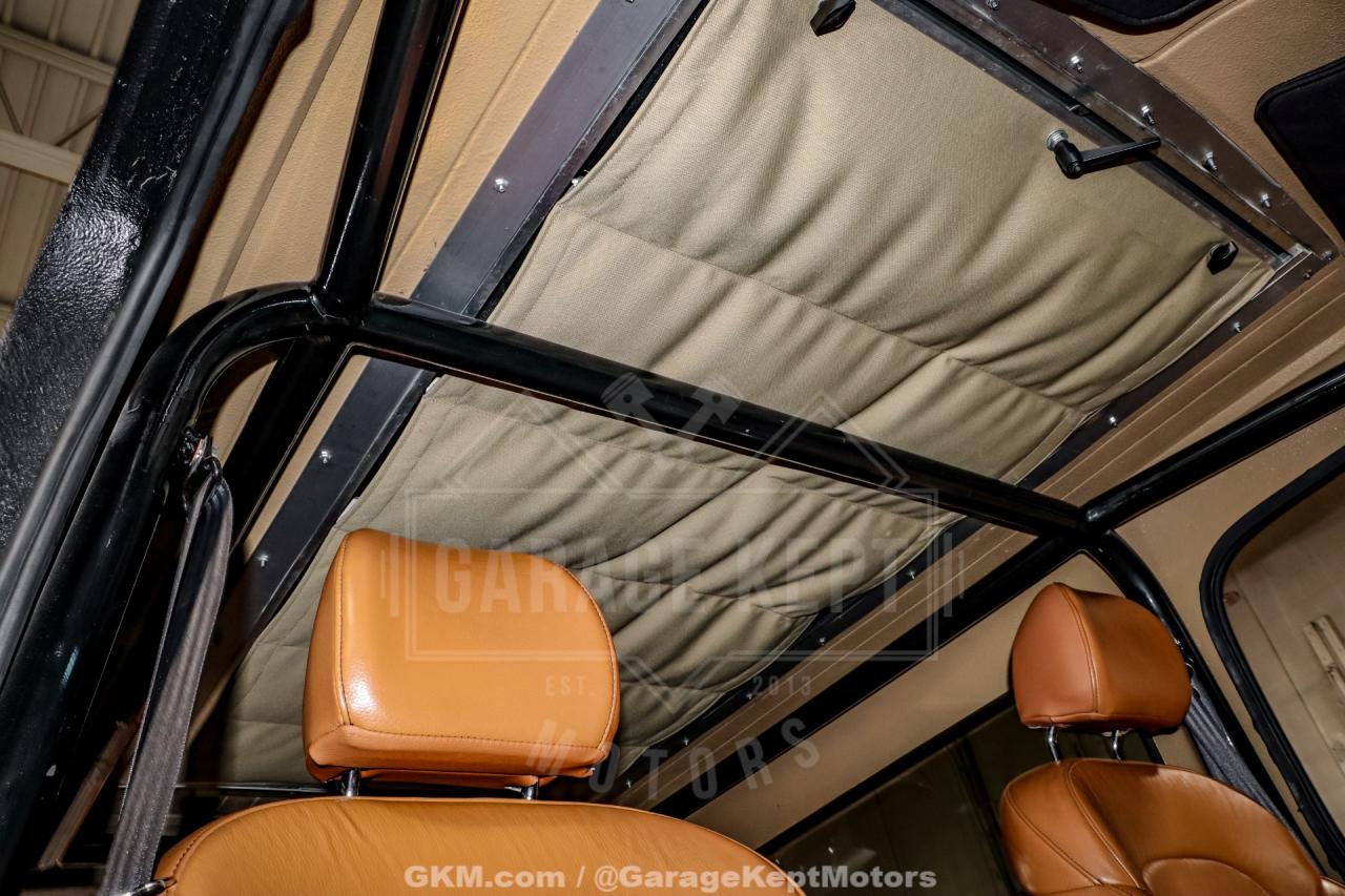 1970 Chevrolet Blazer