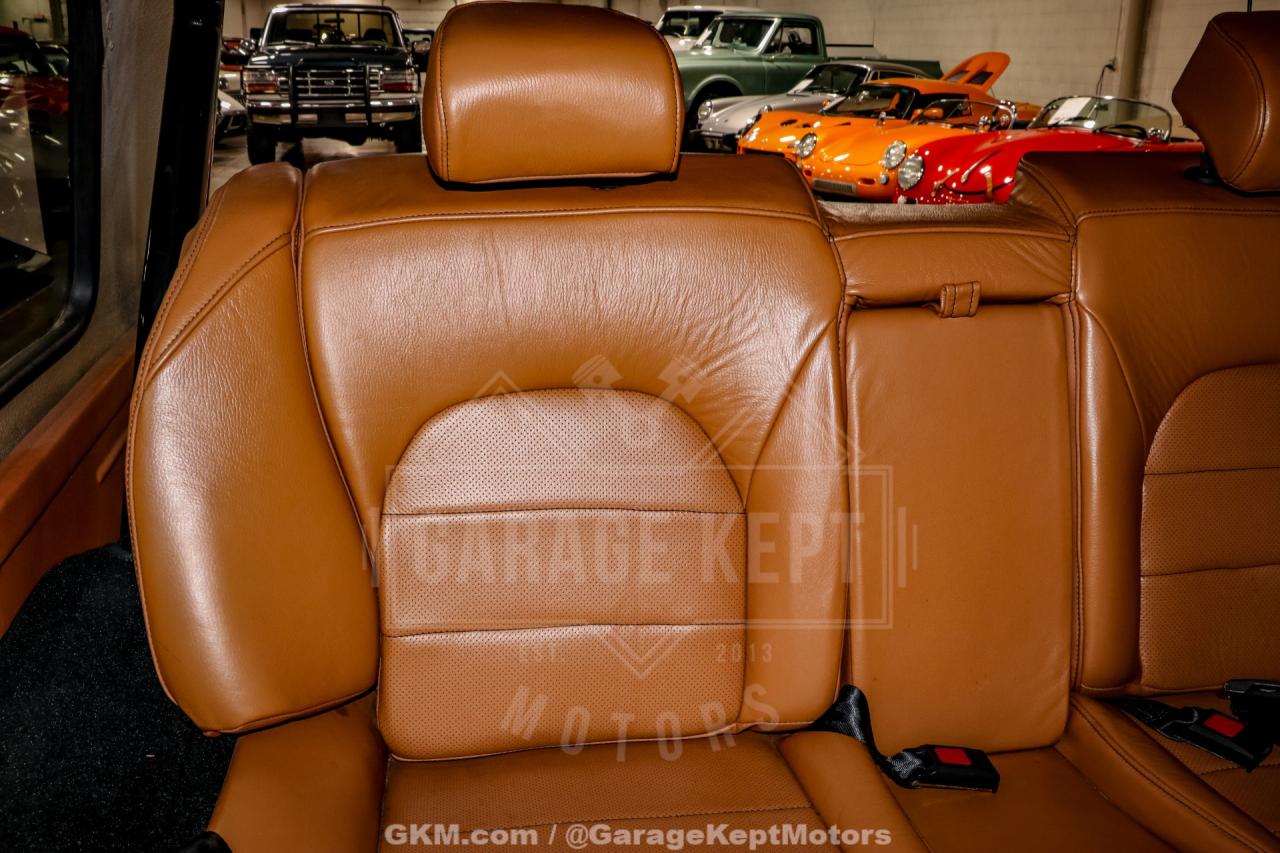 1970 Chevrolet Blazer