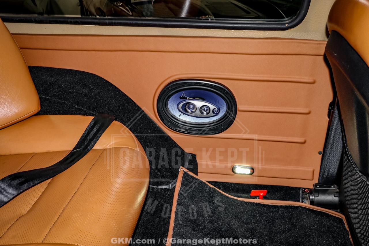 1970 Chevrolet Blazer