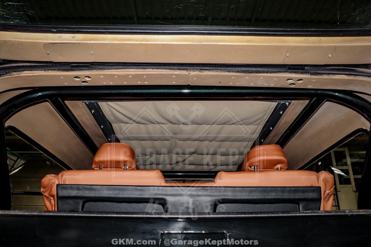 1970 Chevrolet Blazer