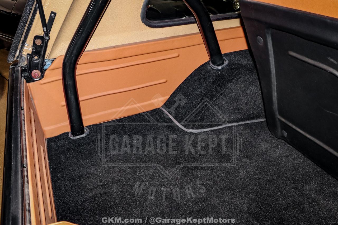 1970 Chevrolet Blazer