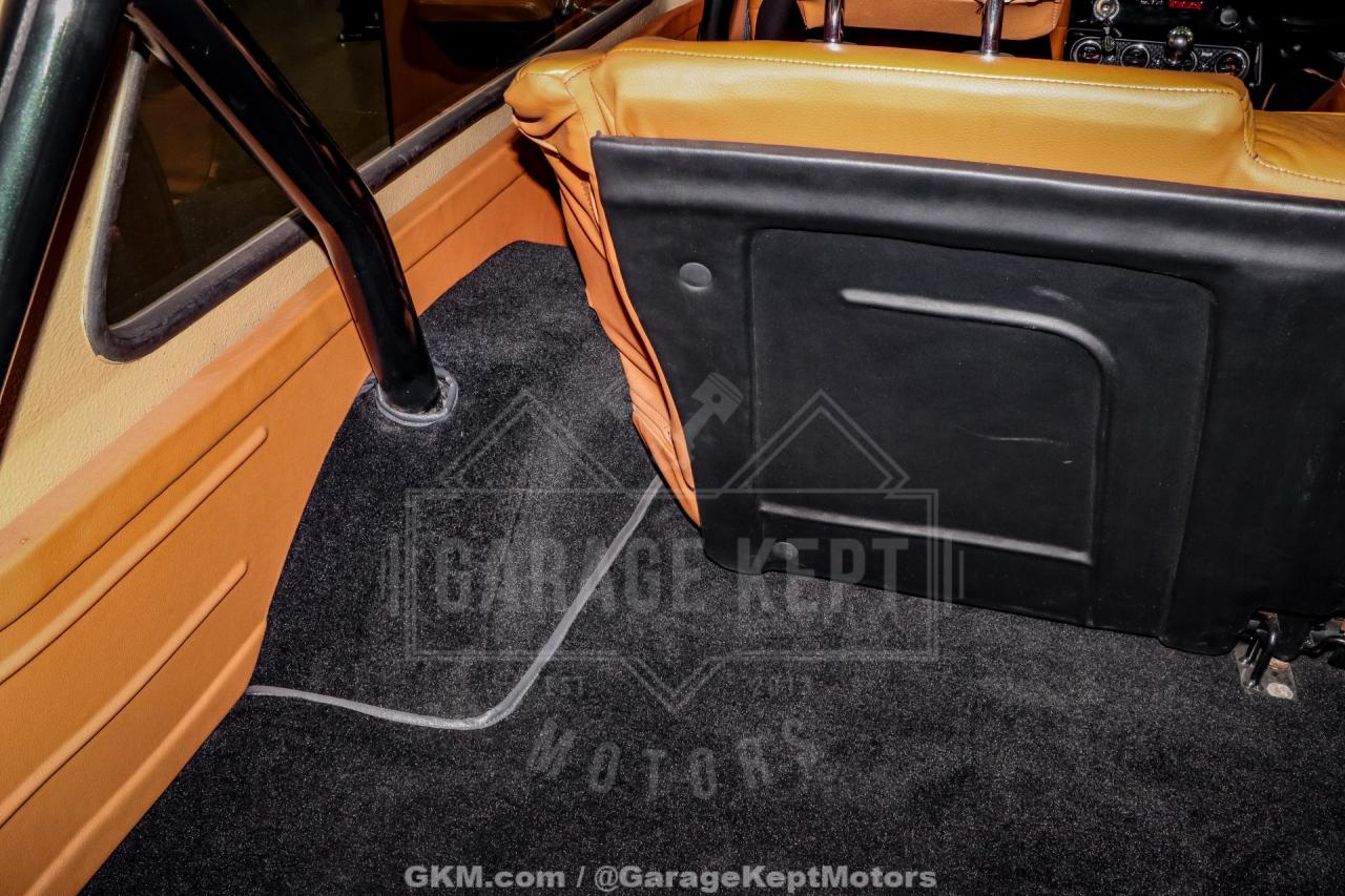 1970 Chevrolet Blazer