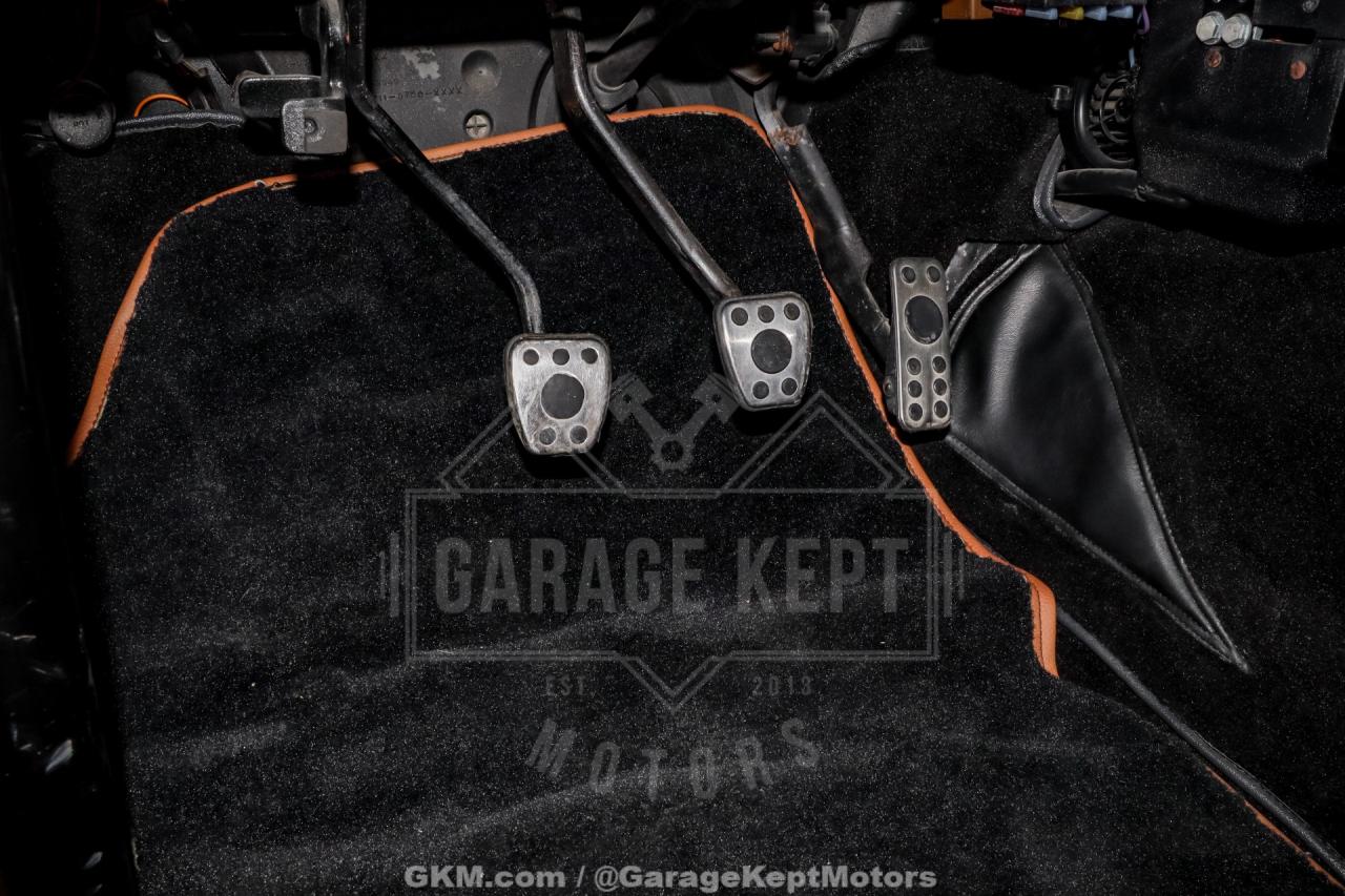 1970 Chevrolet Blazer