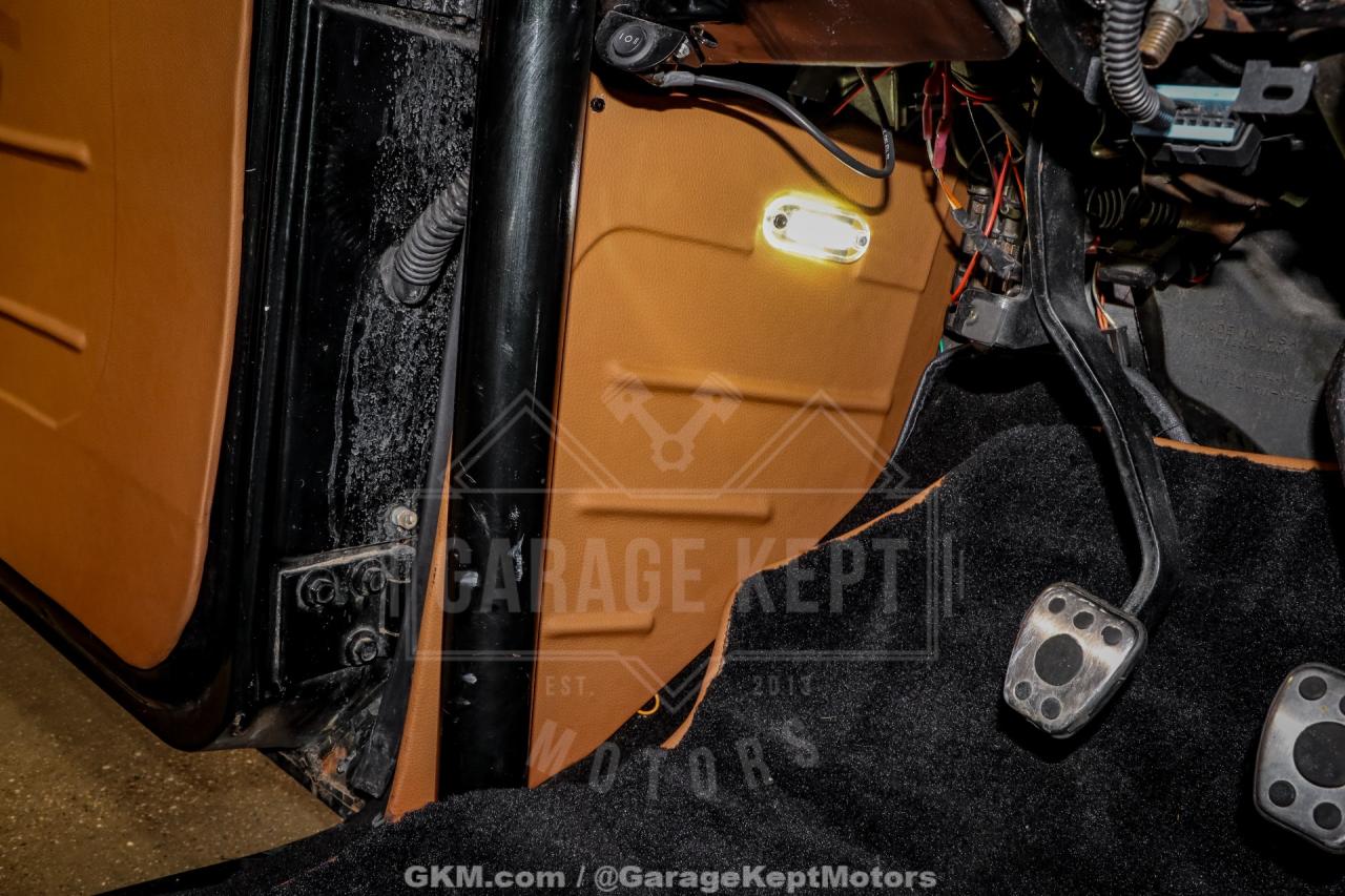 1970 Chevrolet Blazer