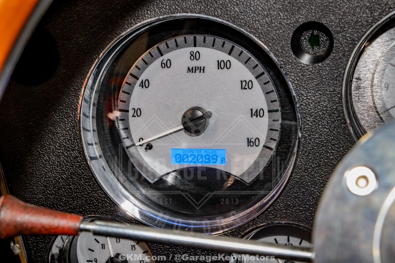 1970 Chevrolet Blazer