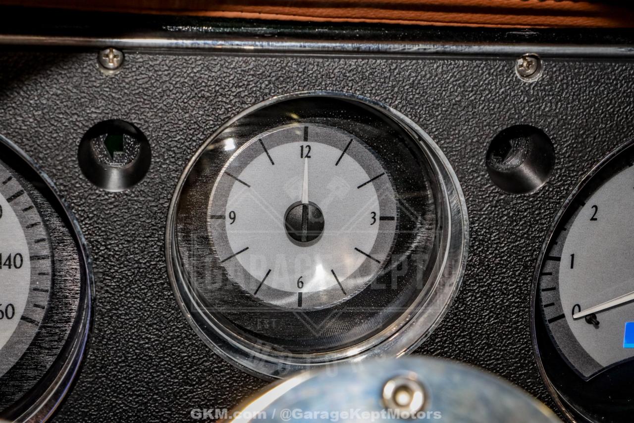 1970 Chevrolet Blazer