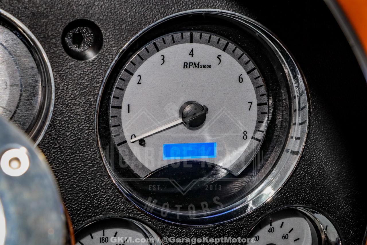 1970 Chevrolet Blazer