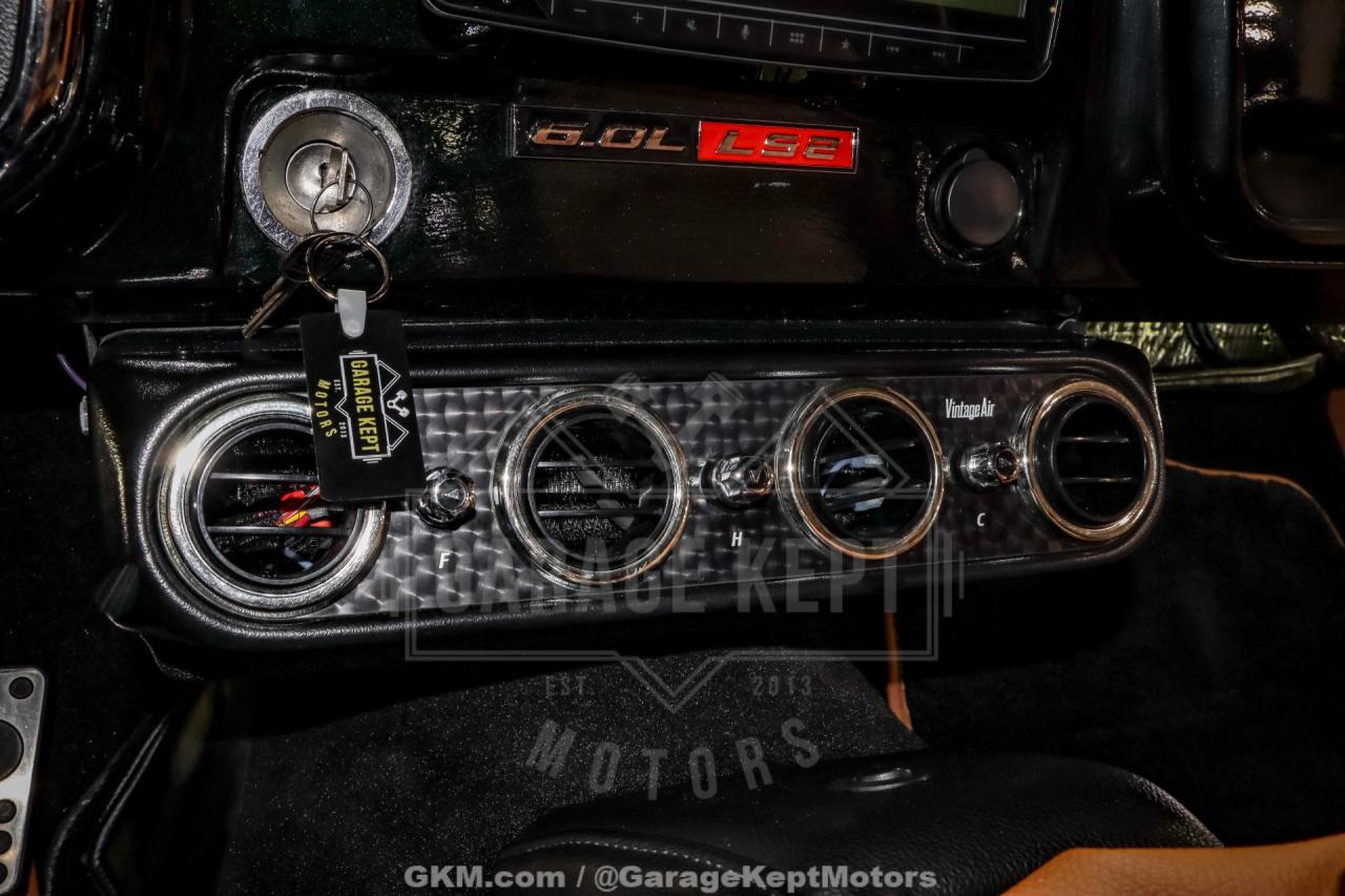 1970 Chevrolet Blazer