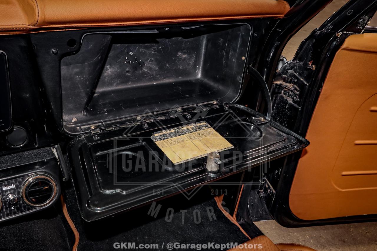 1970 Chevrolet Blazer