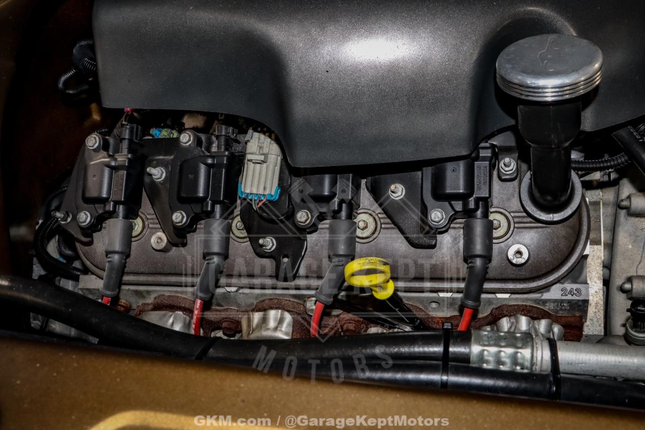 1970 Chevrolet Blazer