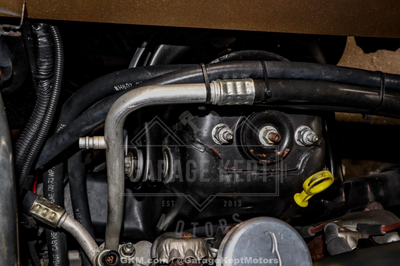 1970 Chevrolet Blazer