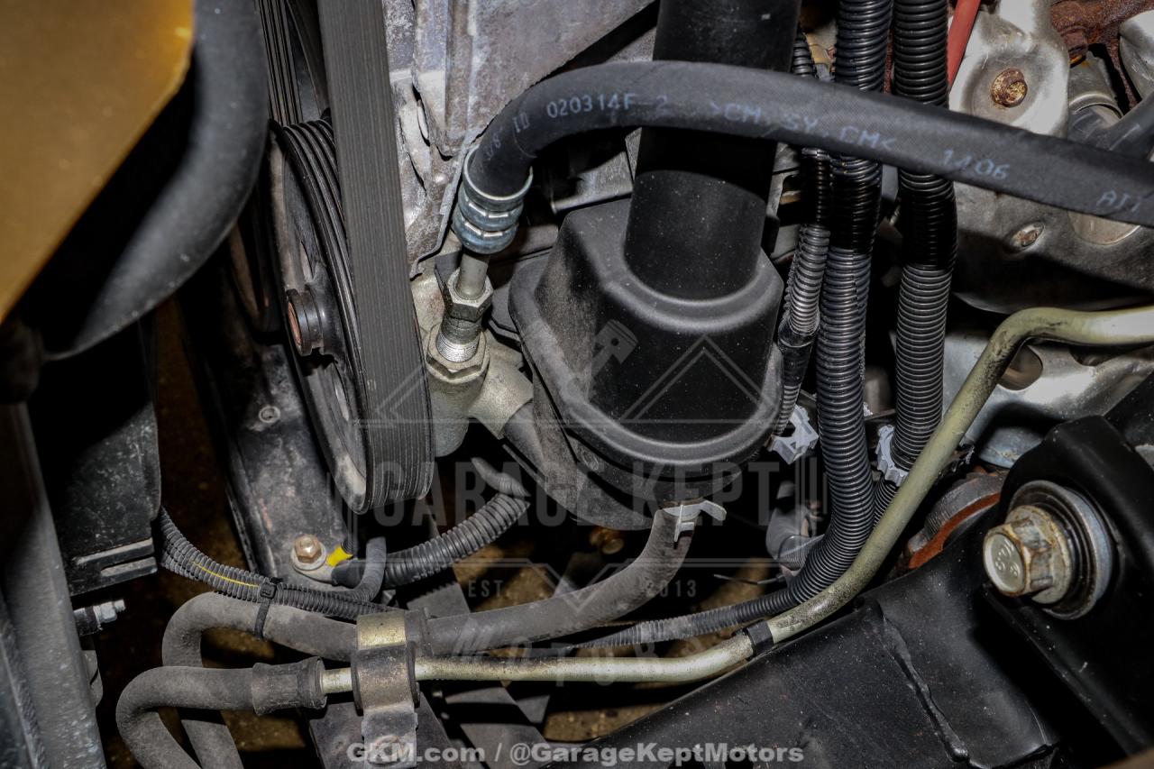 1970 Chevrolet Blazer