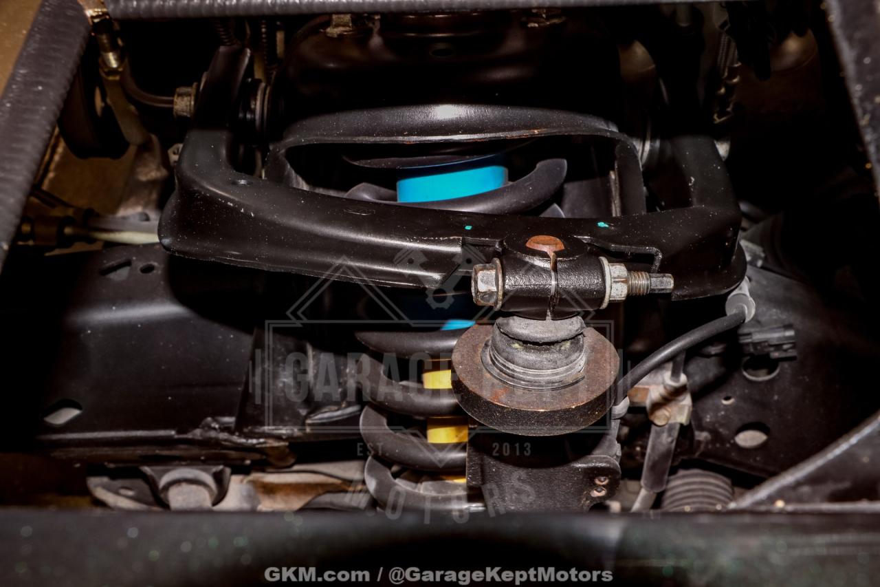 1970 Chevrolet Blazer