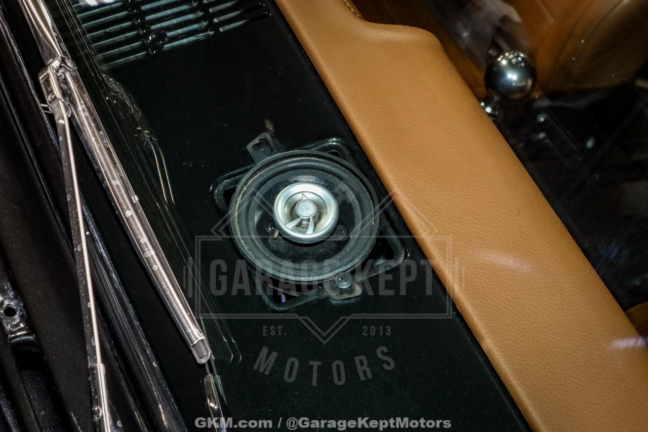 1970 Chevrolet Blazer