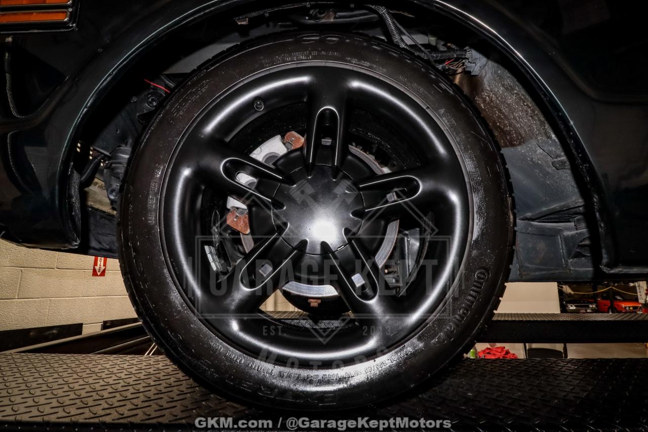 1970 Chevrolet Blazer