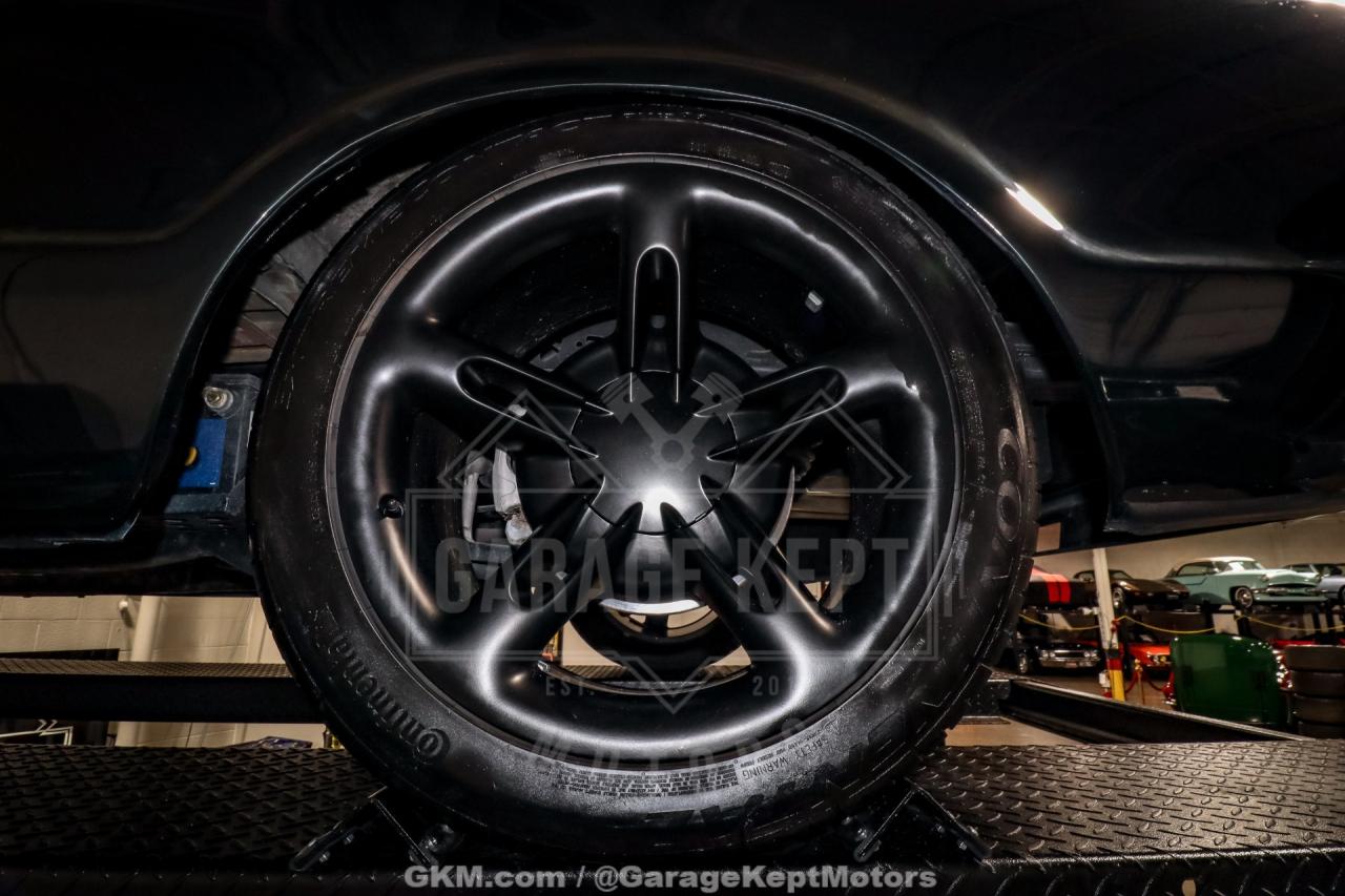 1970 Chevrolet Blazer