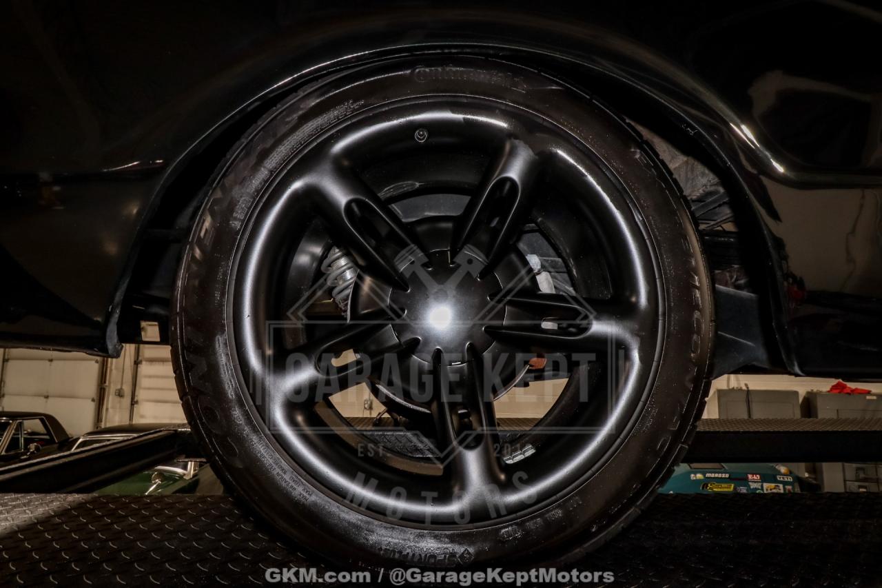 1970 Chevrolet Blazer