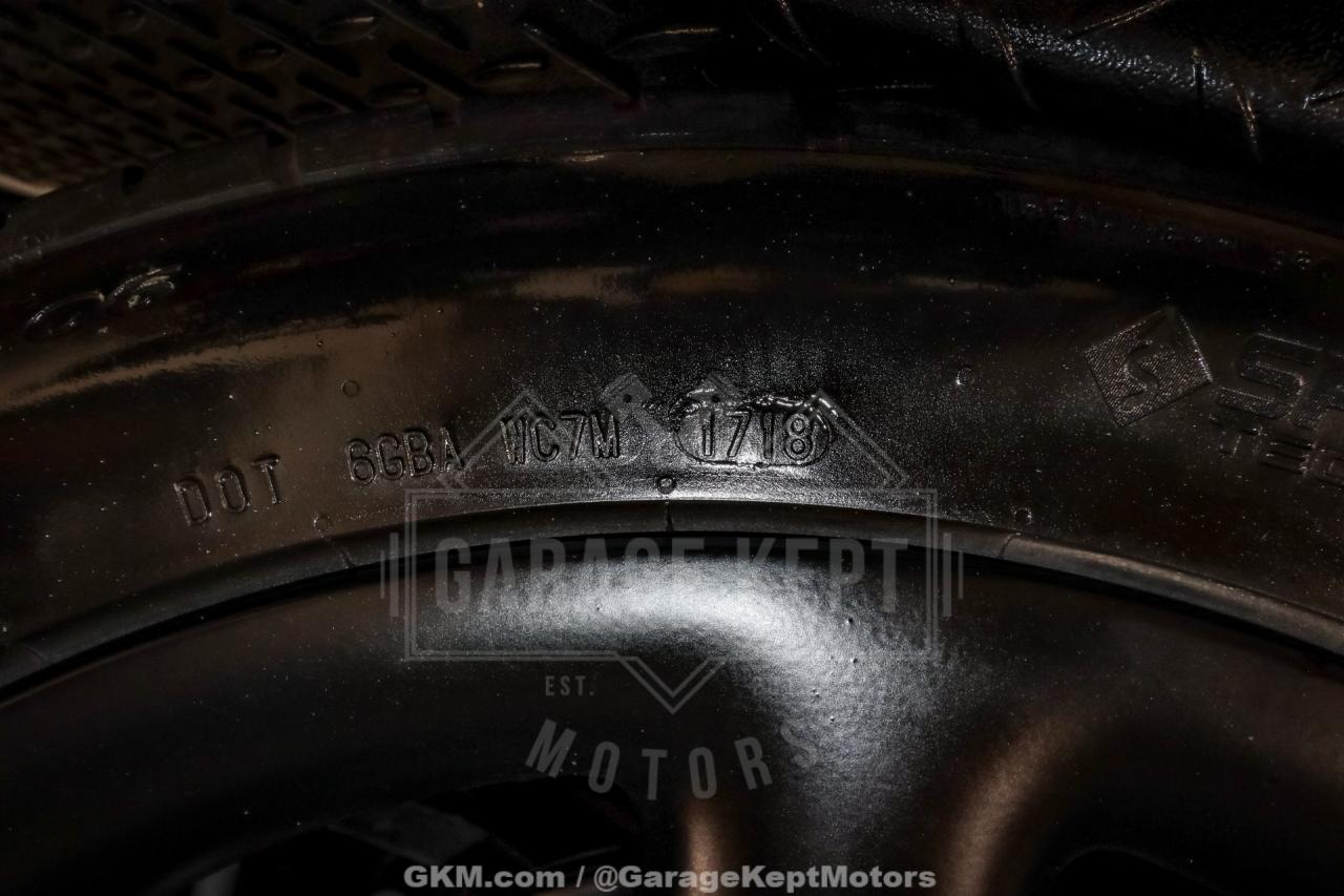 1970 Chevrolet Blazer