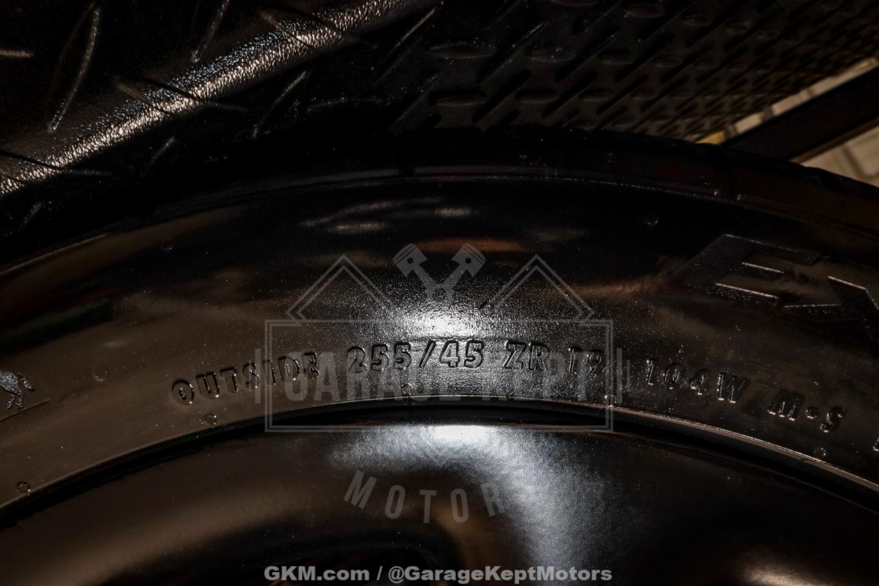 1970 Chevrolet Blazer