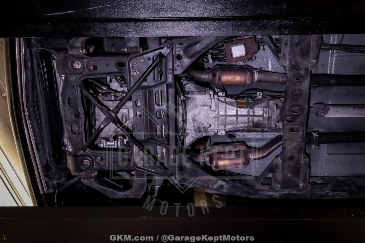 1970 Chevrolet Blazer